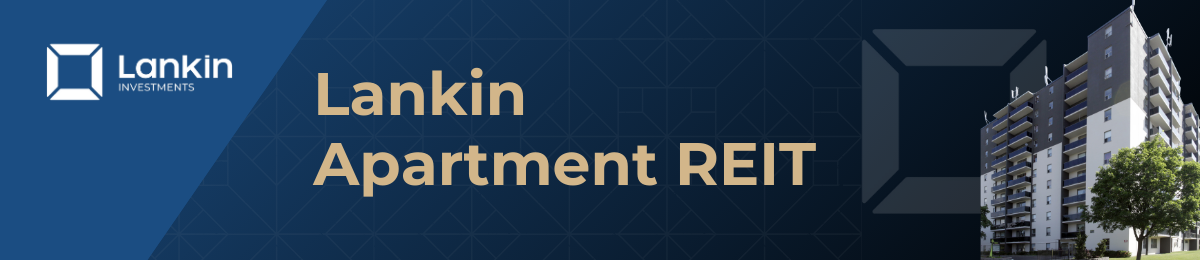 Lankin Apartment REIT