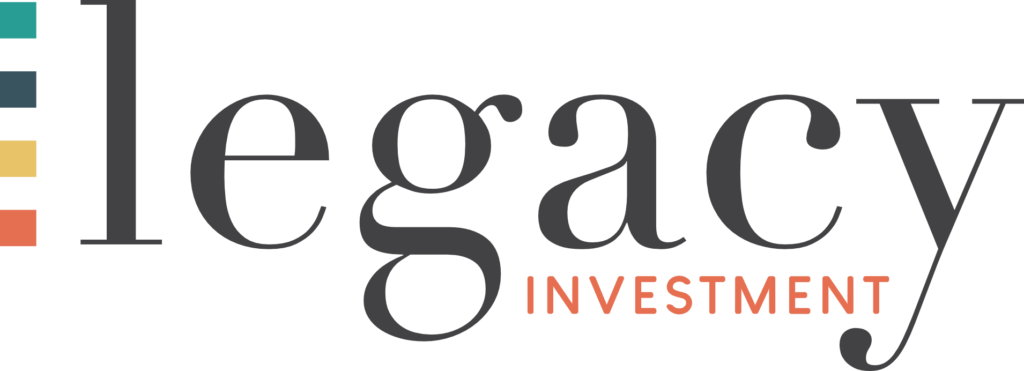 Legacy Investment logosu
